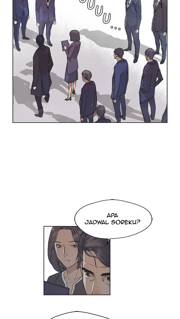 Read The Man chapter 1 image 72 on Lezhin