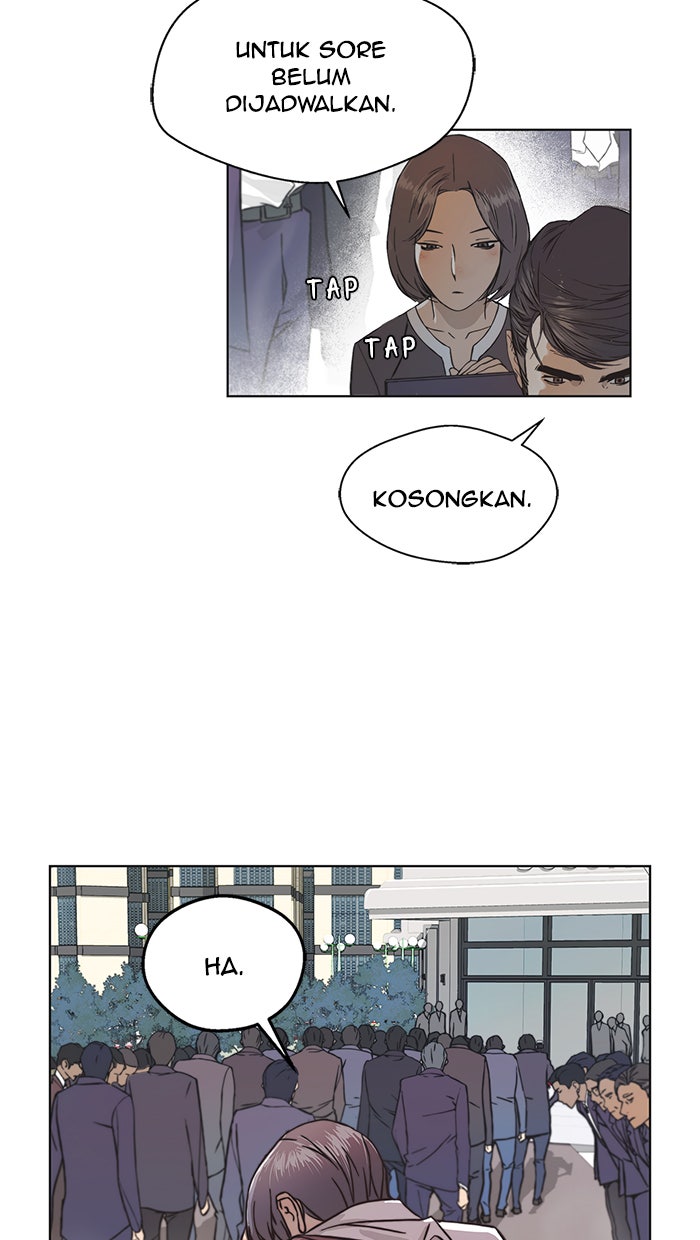 Read The Man chapter 1 image 73 on Lezhin