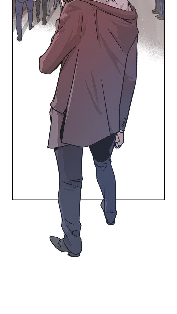 Read The Man chapter 1 image 74 on Lezhin