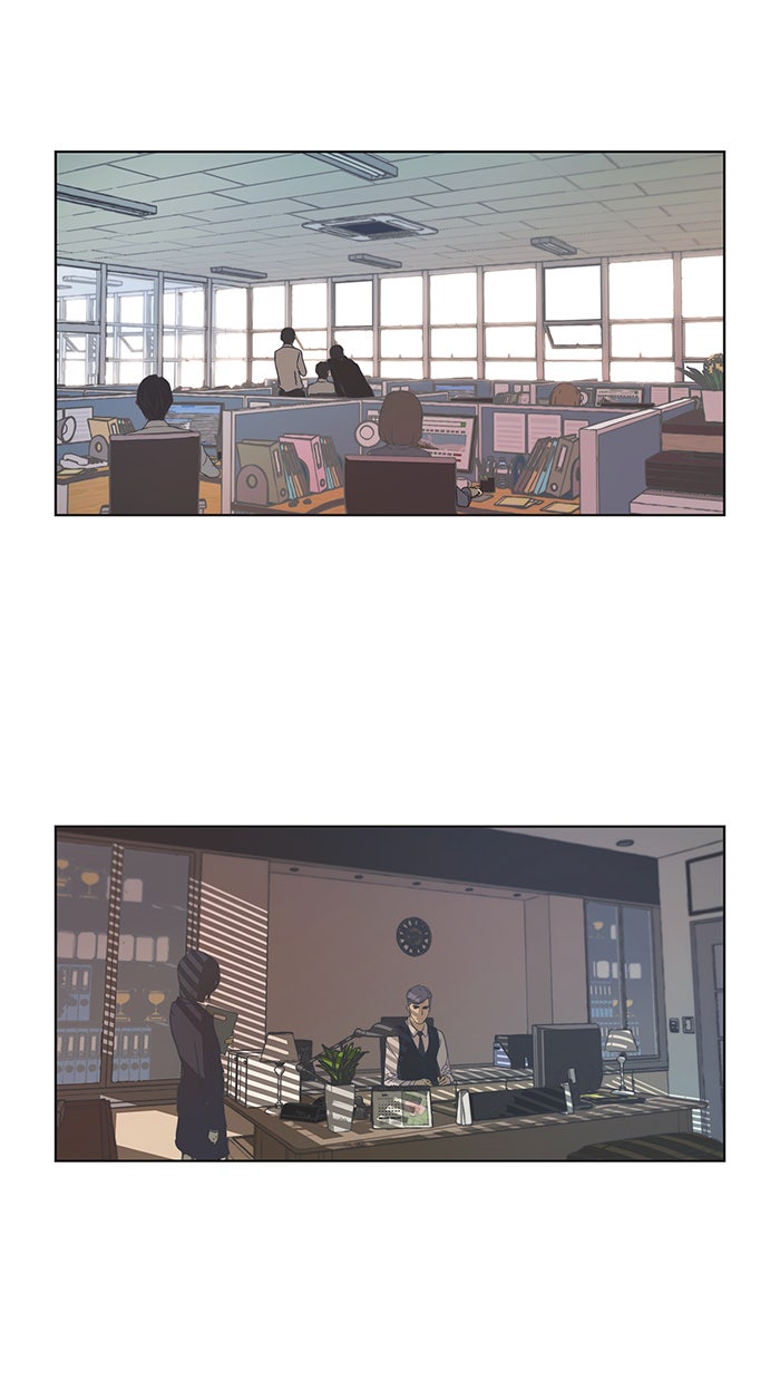 Read The Man chapter 1 image 76 on Lezhin