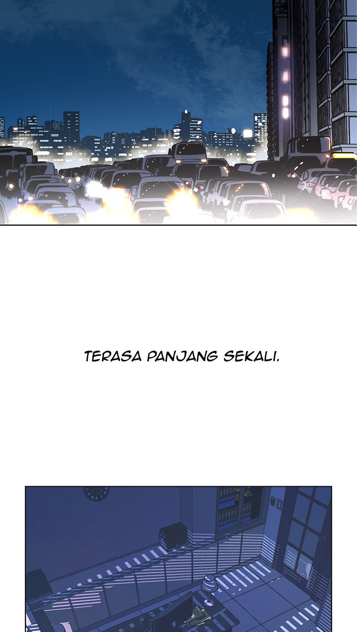 Read The Man chapter 1 image 81 on Lezhin