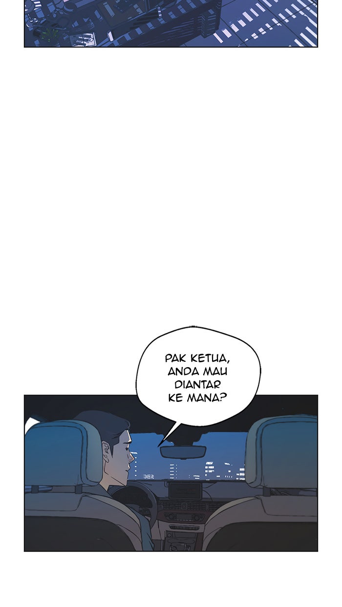 Read The Man chapter 1 image 82 on Lezhin