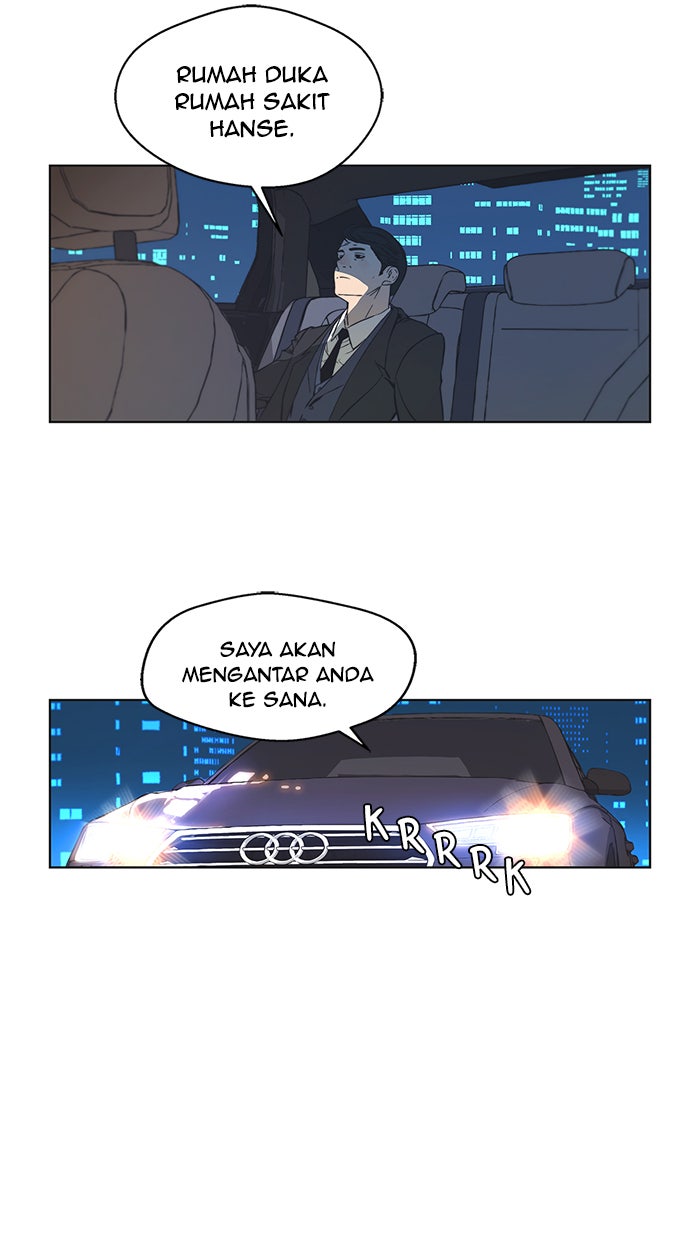 Read The Man chapter 1 image 83 on Lezhin