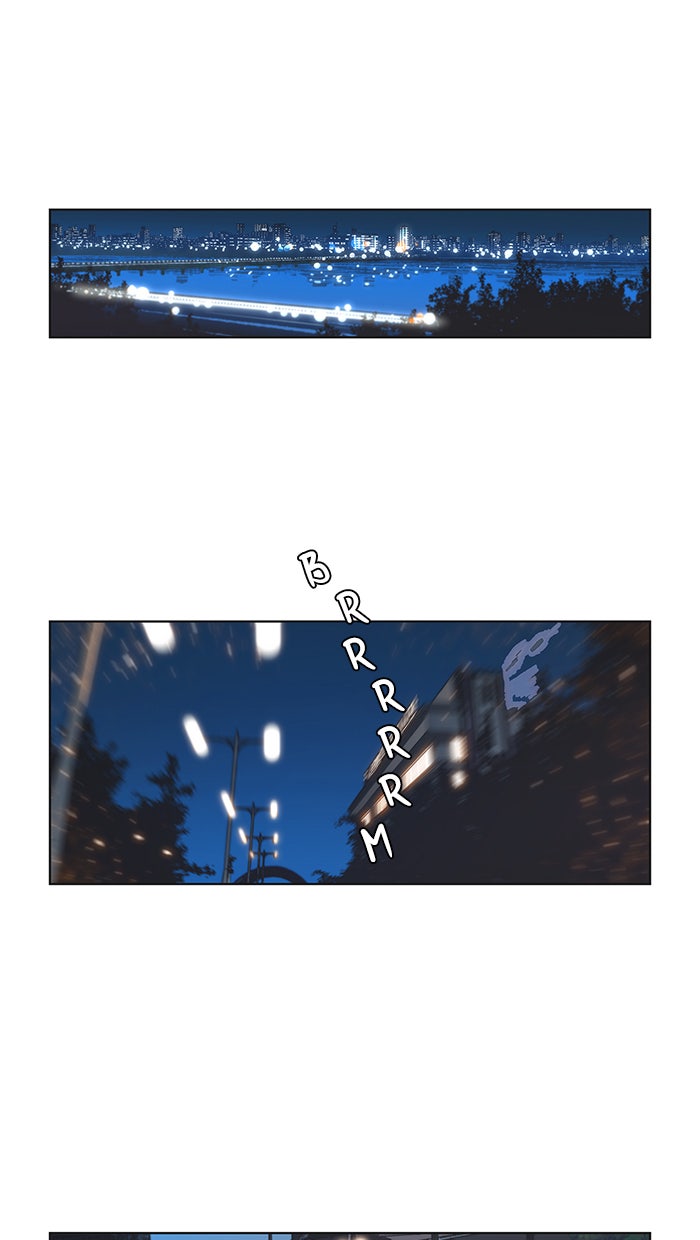 Read The Man chapter 1 image 84 on Lezhin
