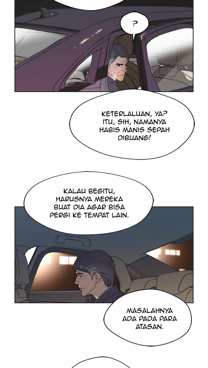 Read The Man chapter 1 image 87 on Lezhin