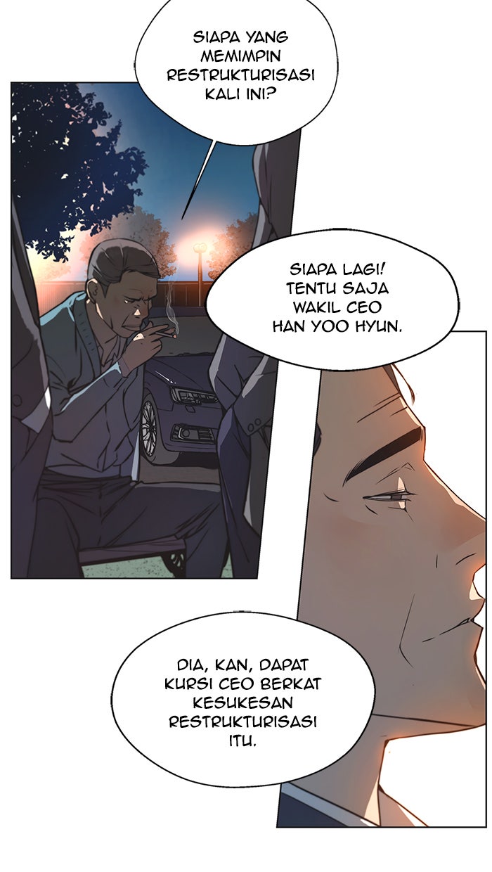 Read The Man chapter 1 image 88 on Lezhin