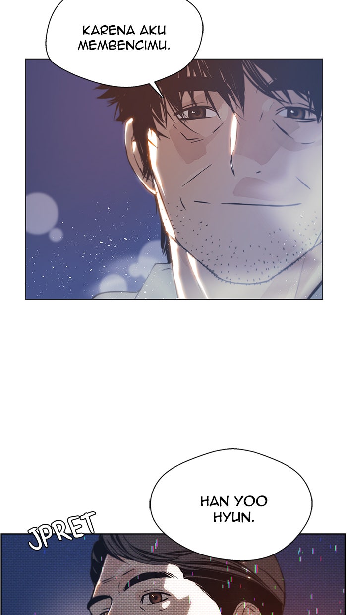 Read The Man chapter 1 image 9 on Lezhin