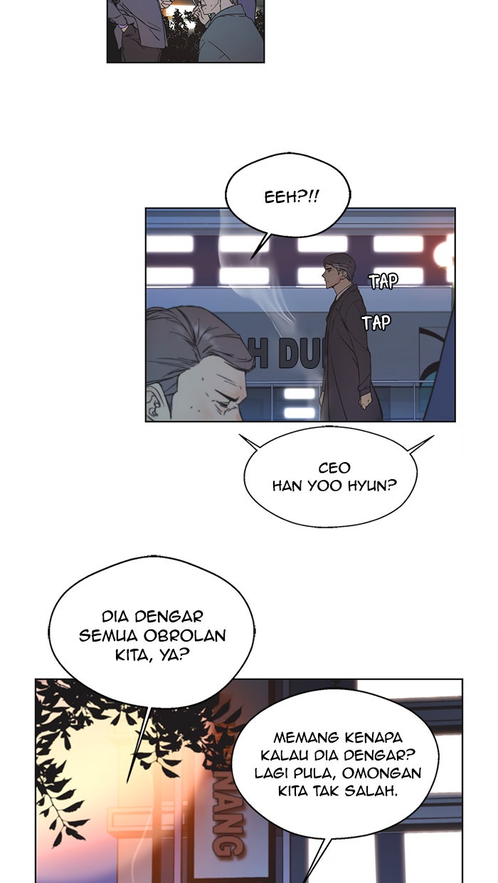 Read The Man chapter 1 image 90 on Lezhin