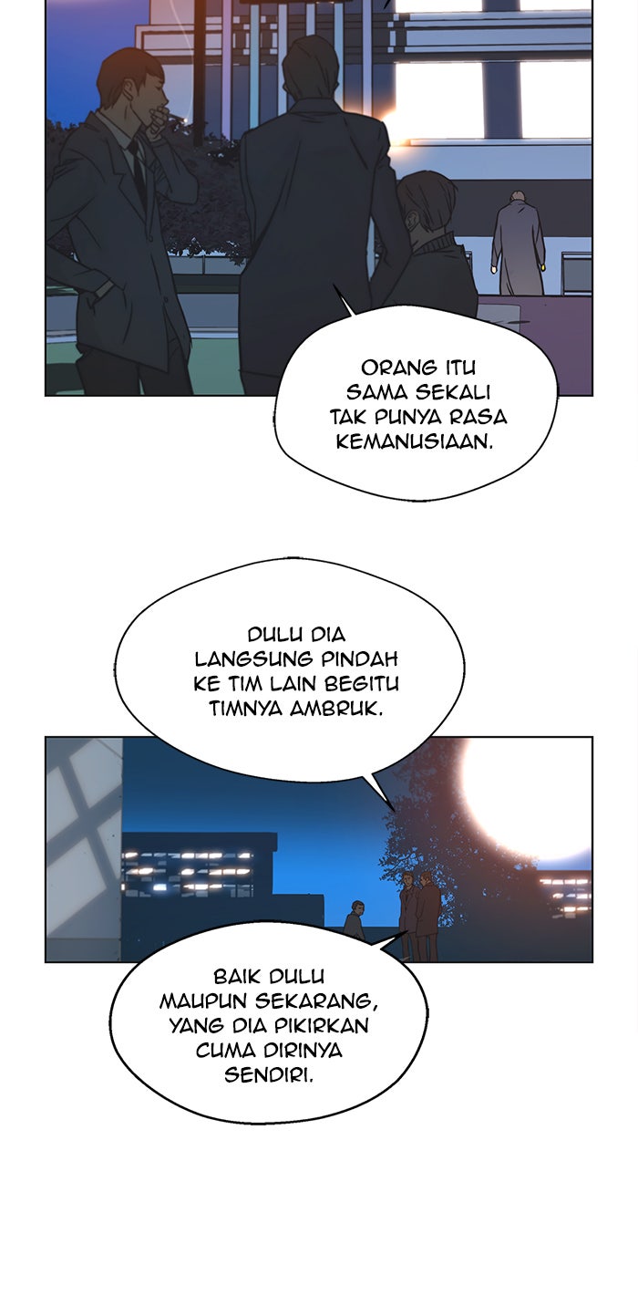 Read The Man chapter 1 image 91 on Lezhin