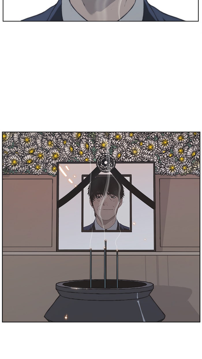 Read The Man chapter 1 image 93 on Lezhin