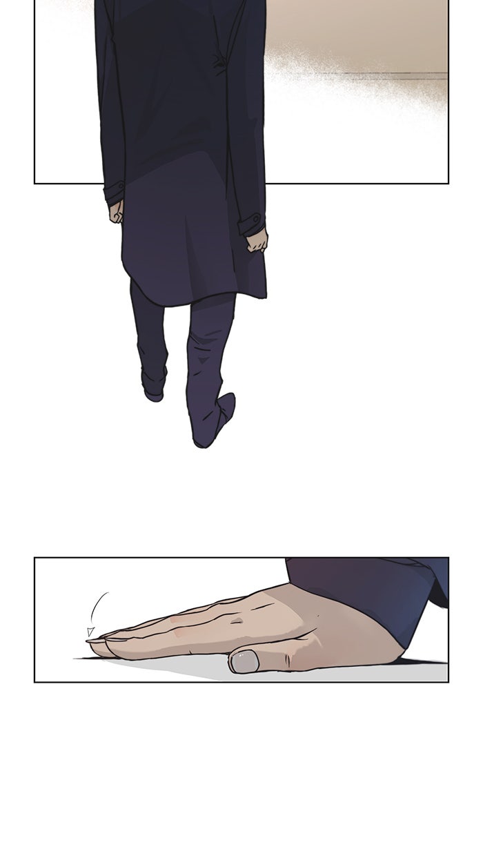 Read The Man chapter 1 image 95 on Lezhin