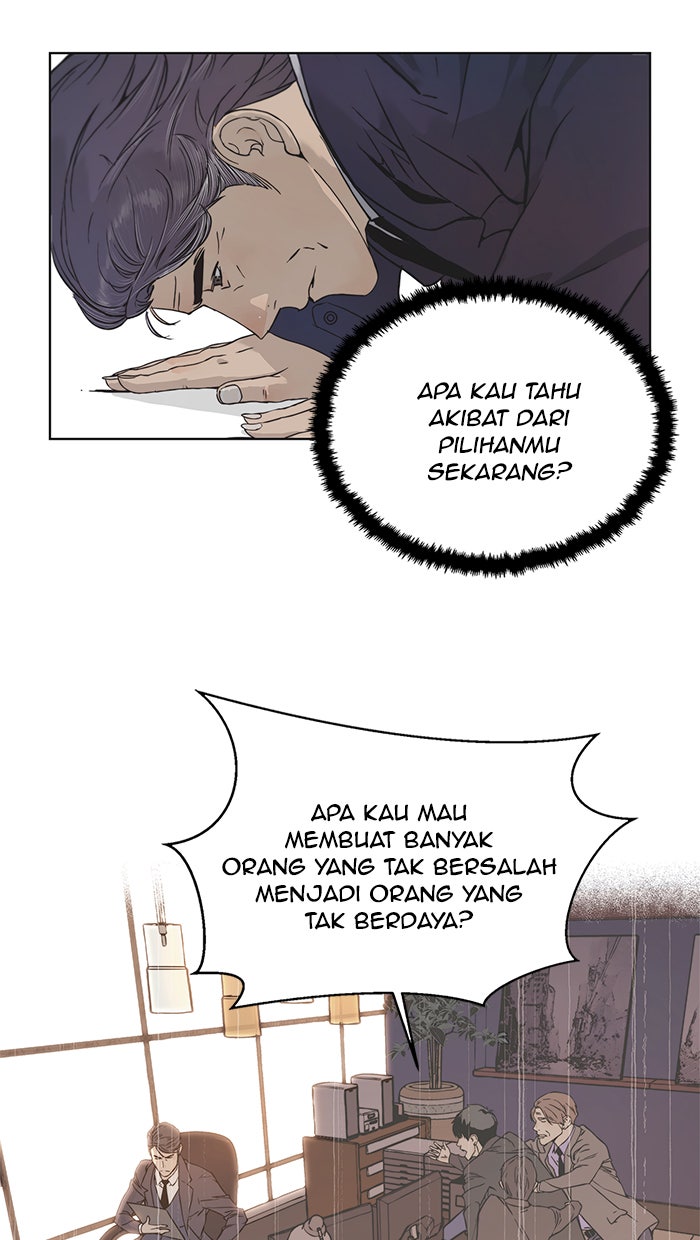 Read The Man chapter 1 image 96 on Lezhin