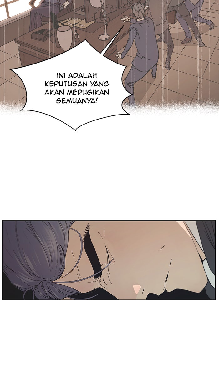 Read The Man chapter 1 image 97 on Lezhin