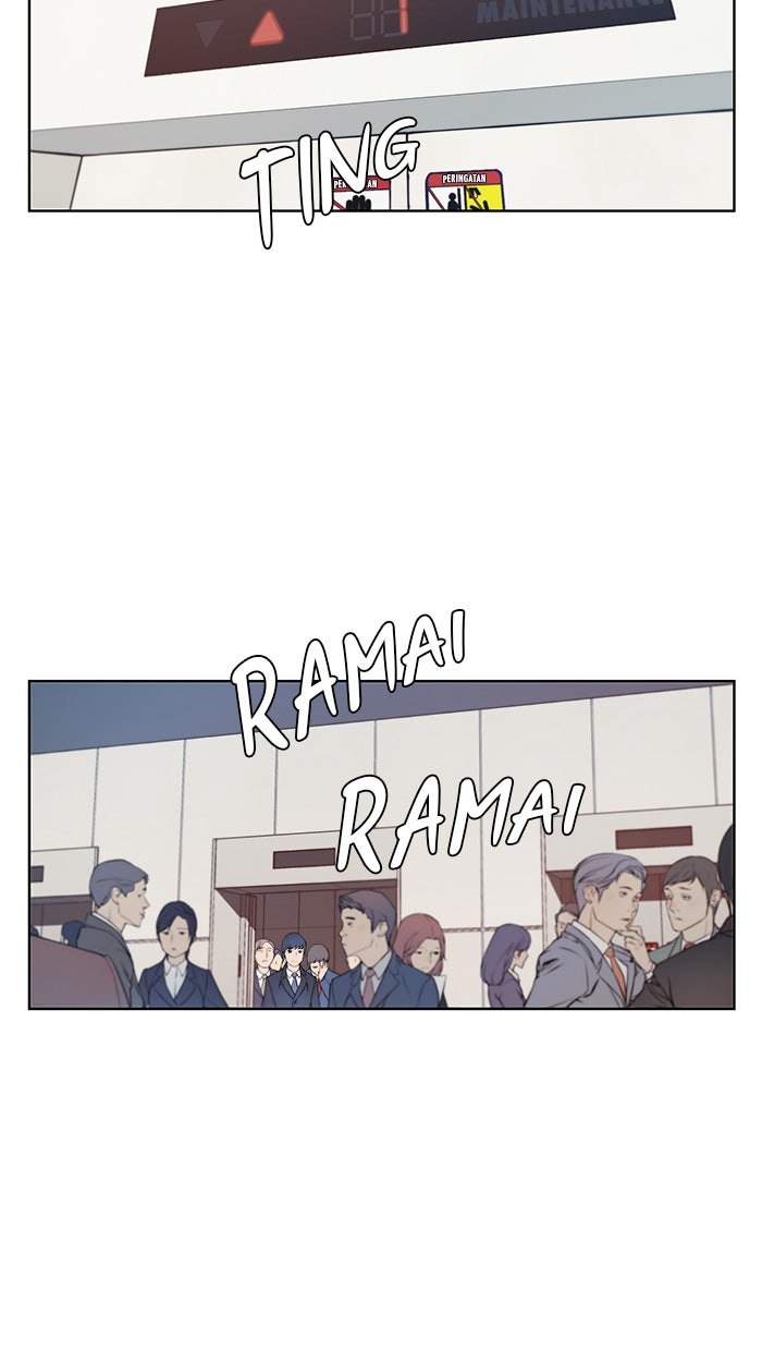 Read The Man chapter 10 image 10 on Lezhin
