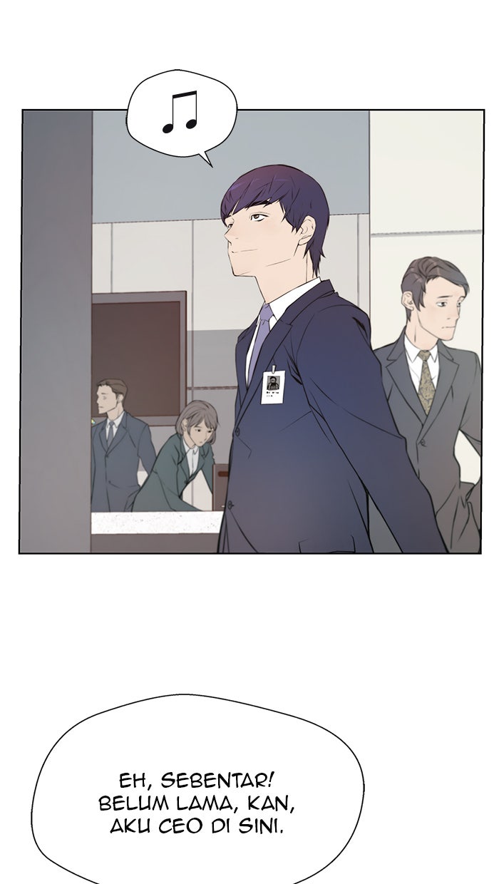 Read The Man chapter 10 image 11 on Lezhin