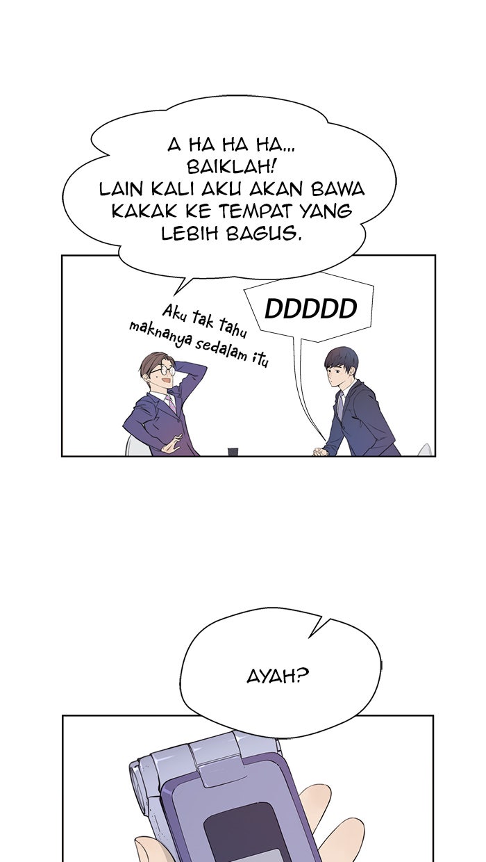 Read The Man chapter 10 image 18 on Lezhin