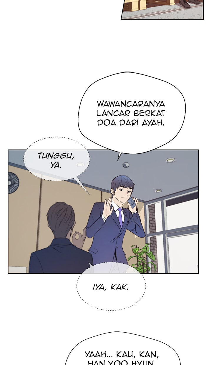 Read The Man chapter 10 image 20 on Lezhin