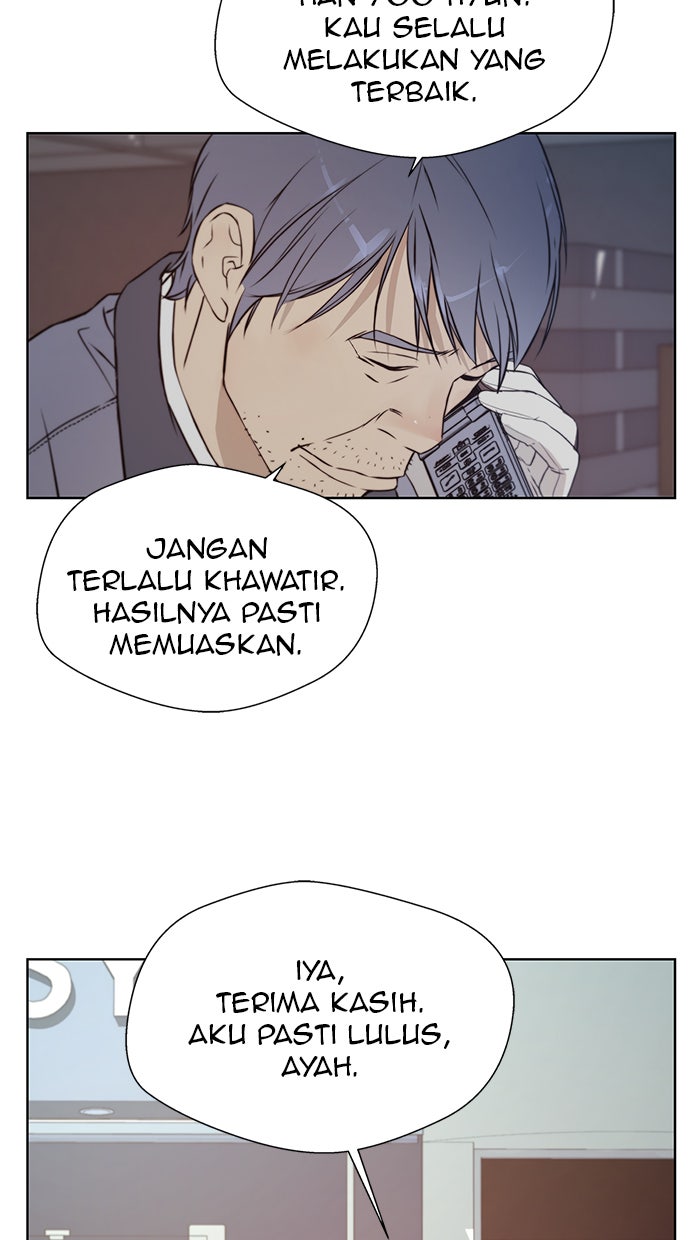 Read The Man chapter 10 image 21 on Lezhin