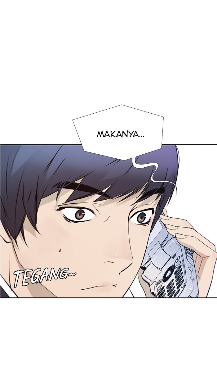 Read The Man chapter 10 image 24 on Lezhin