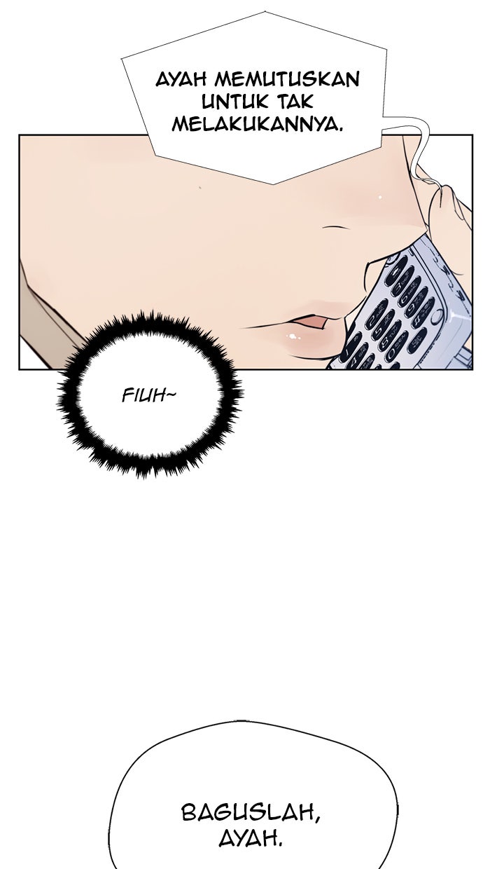 Read The Man chapter 10 image 25 on Lezhin