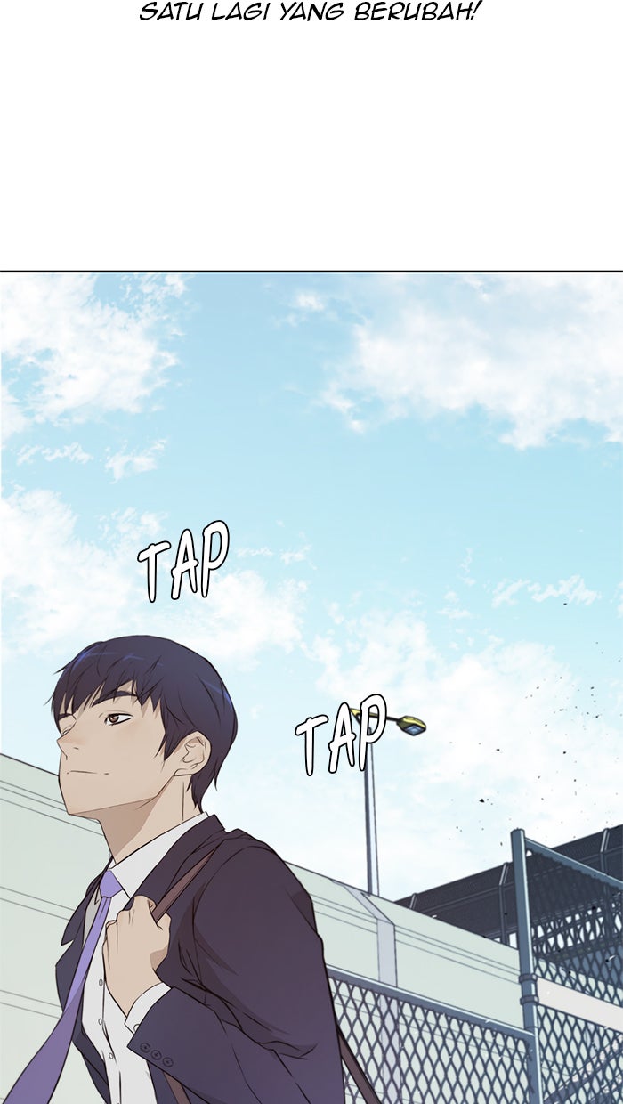 Read The Man chapter 10 image 30 on Lezhin