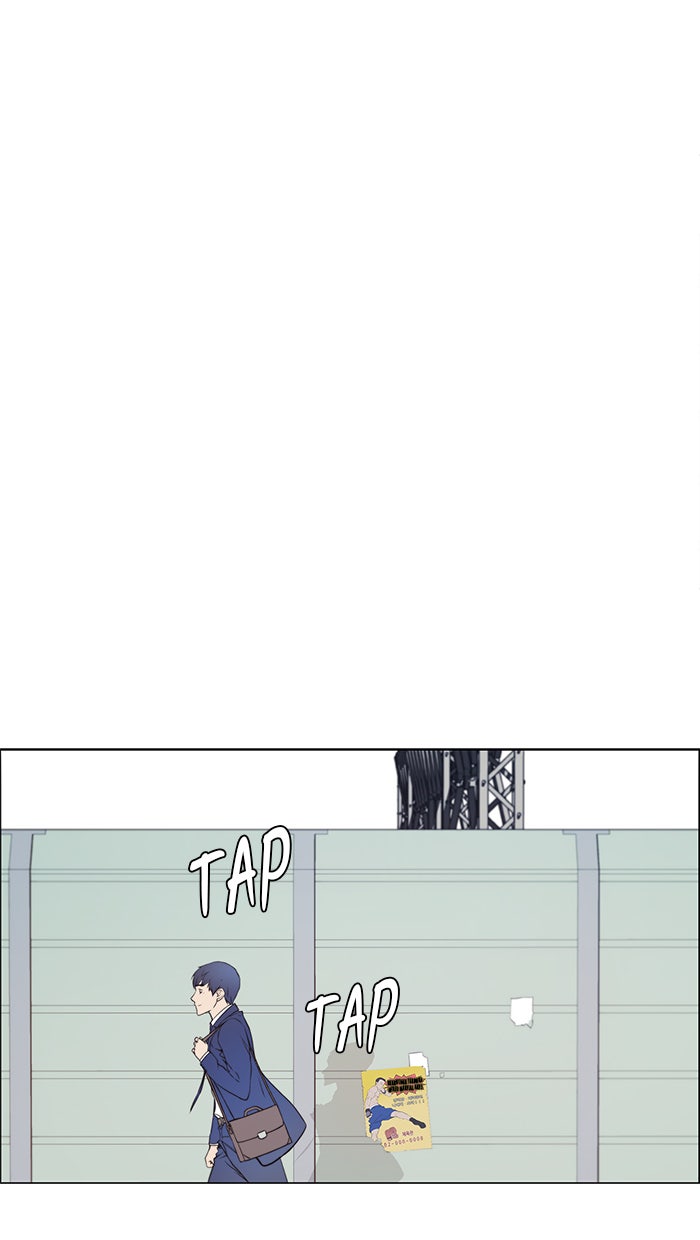 Read The Man chapter 10 image 33 on Lezhin