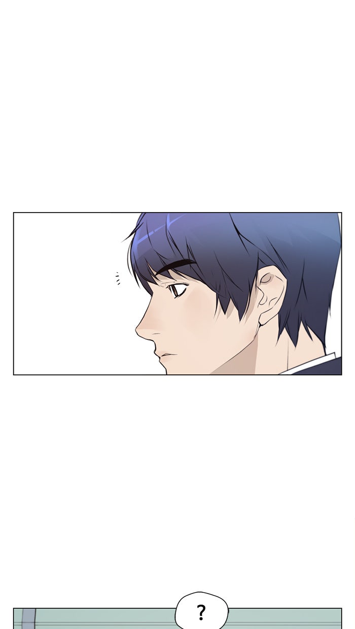 Read The Man chapter 10 image 34 on Lezhin