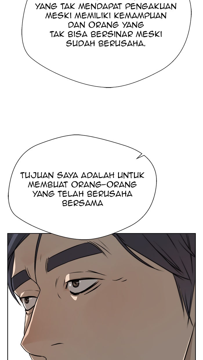 Read The Man chapter 10 image 4 on Lezhin