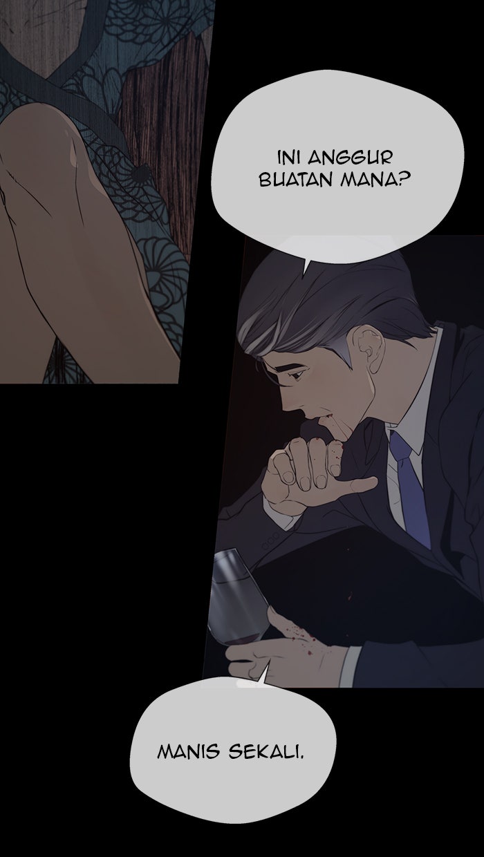 Read The Man chapter 10 image 48 on Lezhin