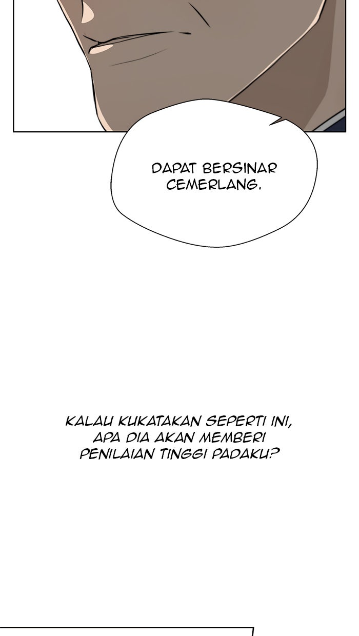 Read The Man chapter 10 image 5 on Lezhin