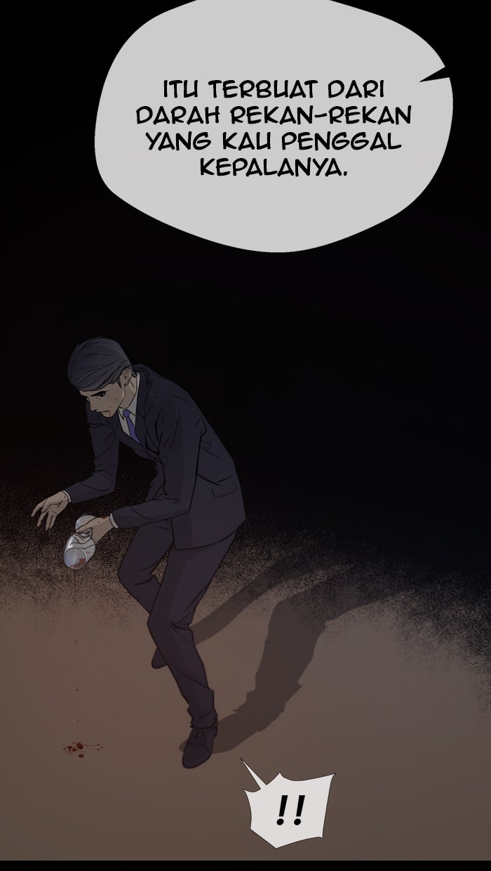 Read The Man chapter 10 image 50 on Lezhin