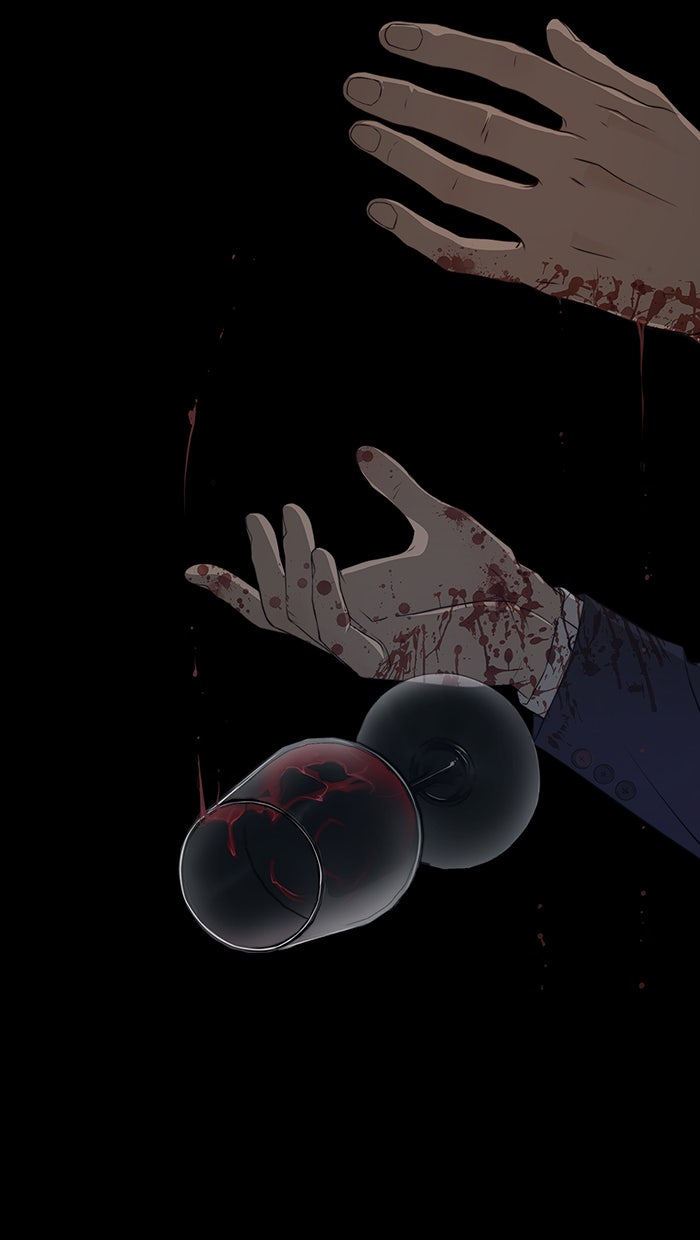 Read The Man chapter 10 image 53 on Lezhin