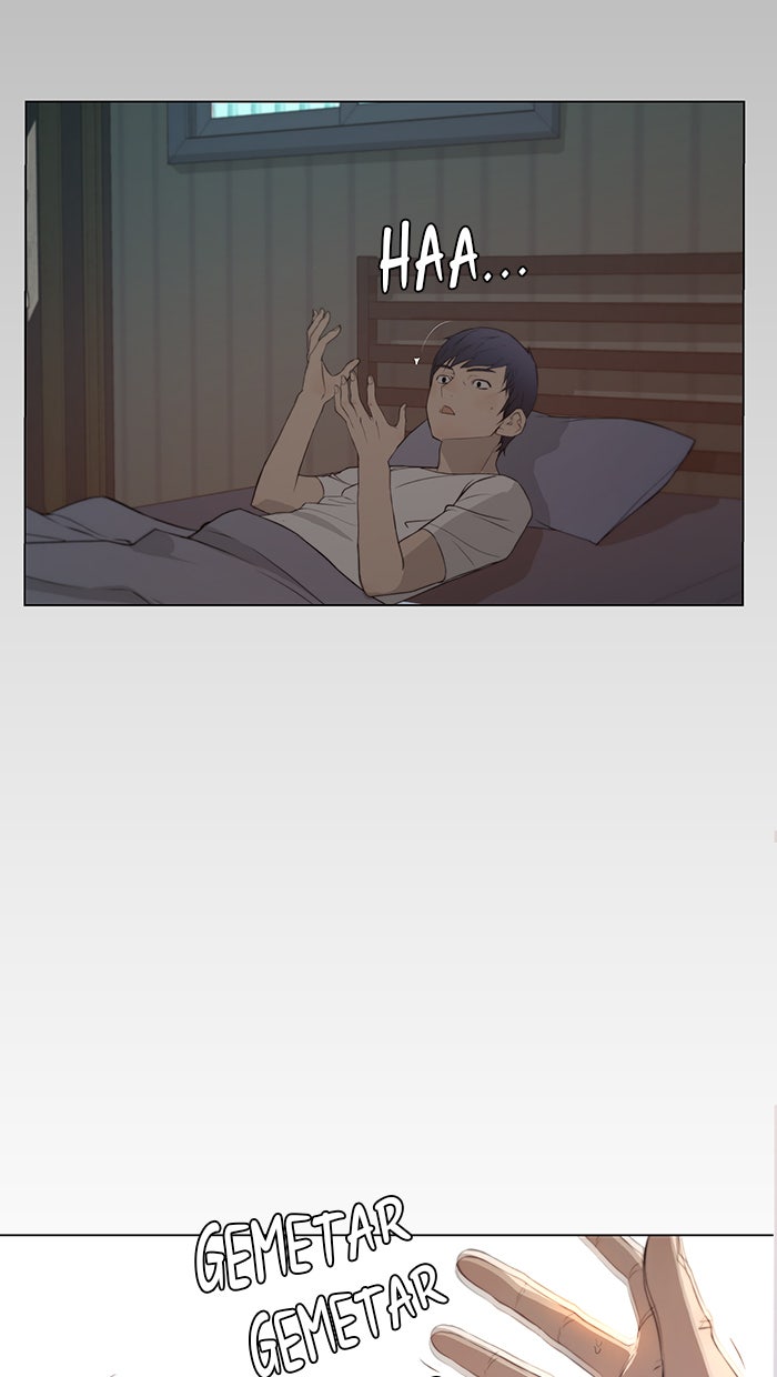 Read The Man chapter 10 image 61 on Lezhin