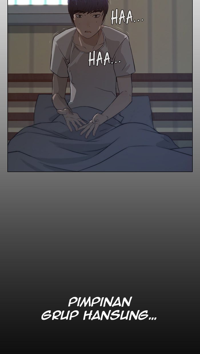 Read The Man chapter 10 image 63 on Lezhin