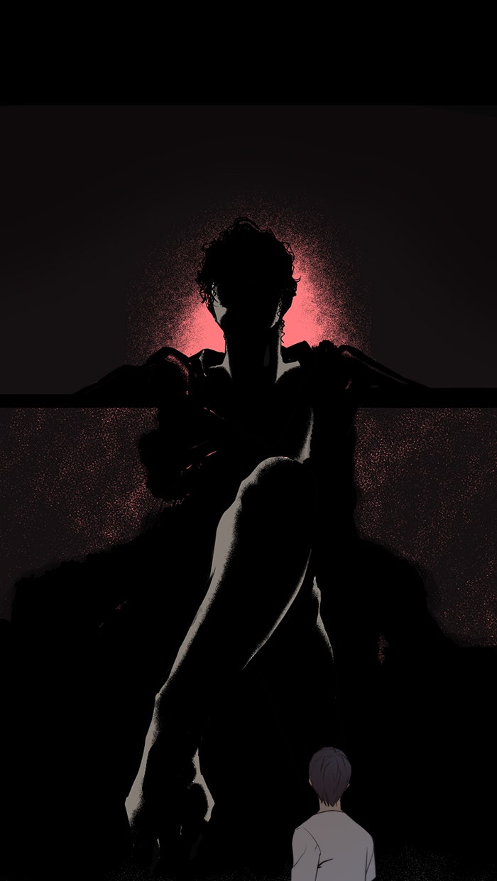 Read The Man chapter 10 image 65 on Lezhin
