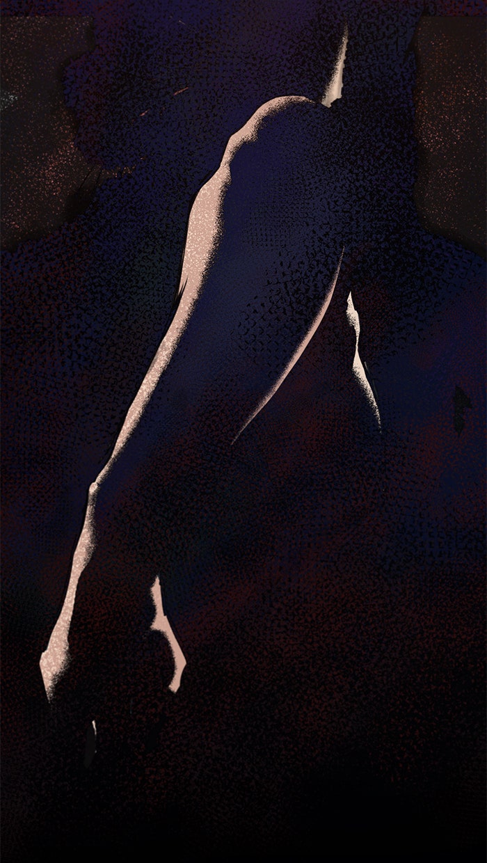 Read The Man chapter 10 image 69 on Lezhin