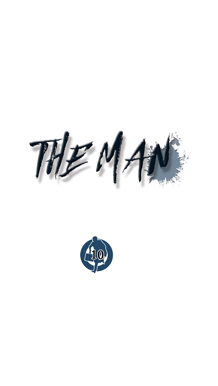 Read The Man chapter 10 image 8 on Lezhin
