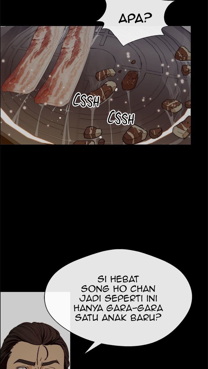 Read The Man chapter 100 image 11 on Lezhin