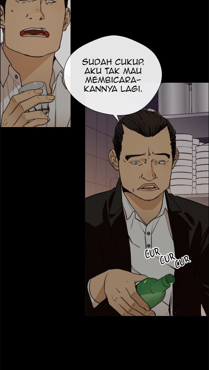 Read The Man chapter 100 image 12 on Lezhin