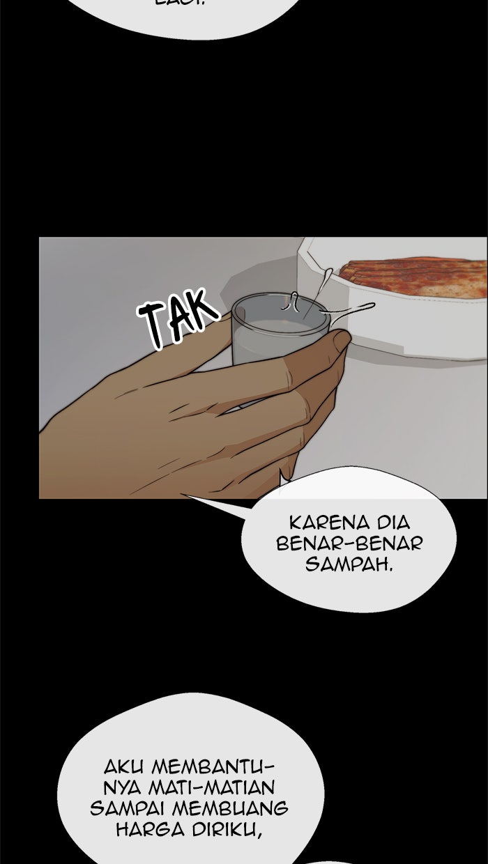 Read The Man chapter 100 image 14 on Lezhin