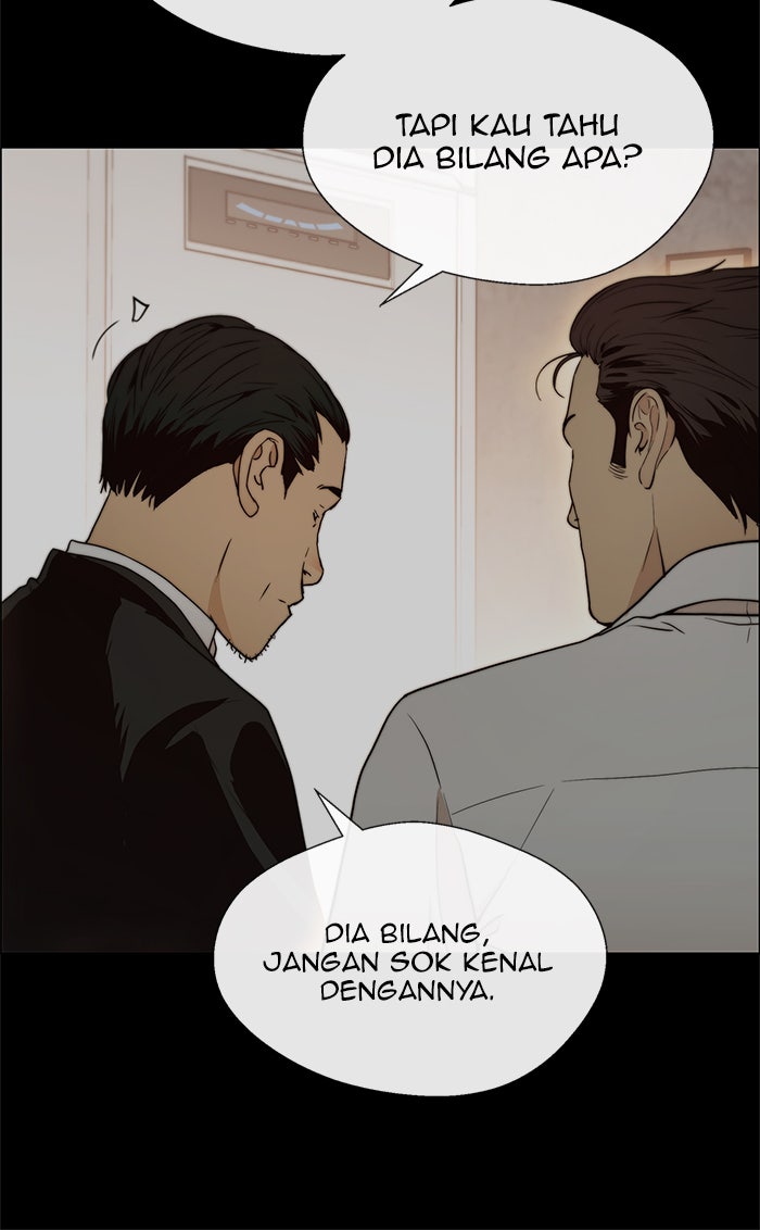 Read The Man chapter 100 image 15 on Lezhin