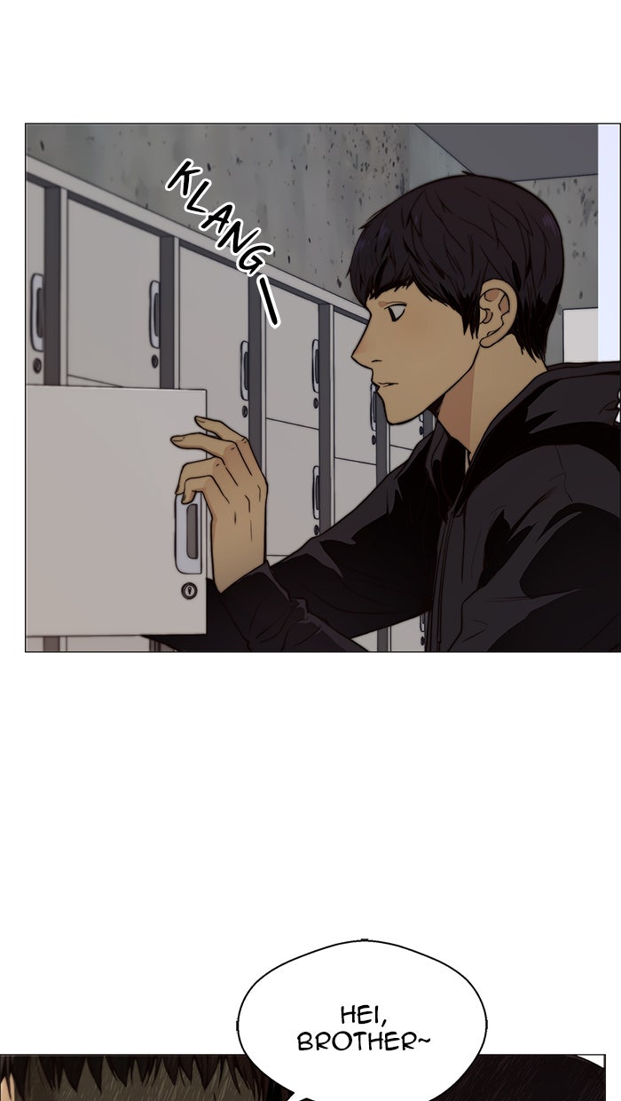 Read The Man chapter 100 image 2 on Lezhin