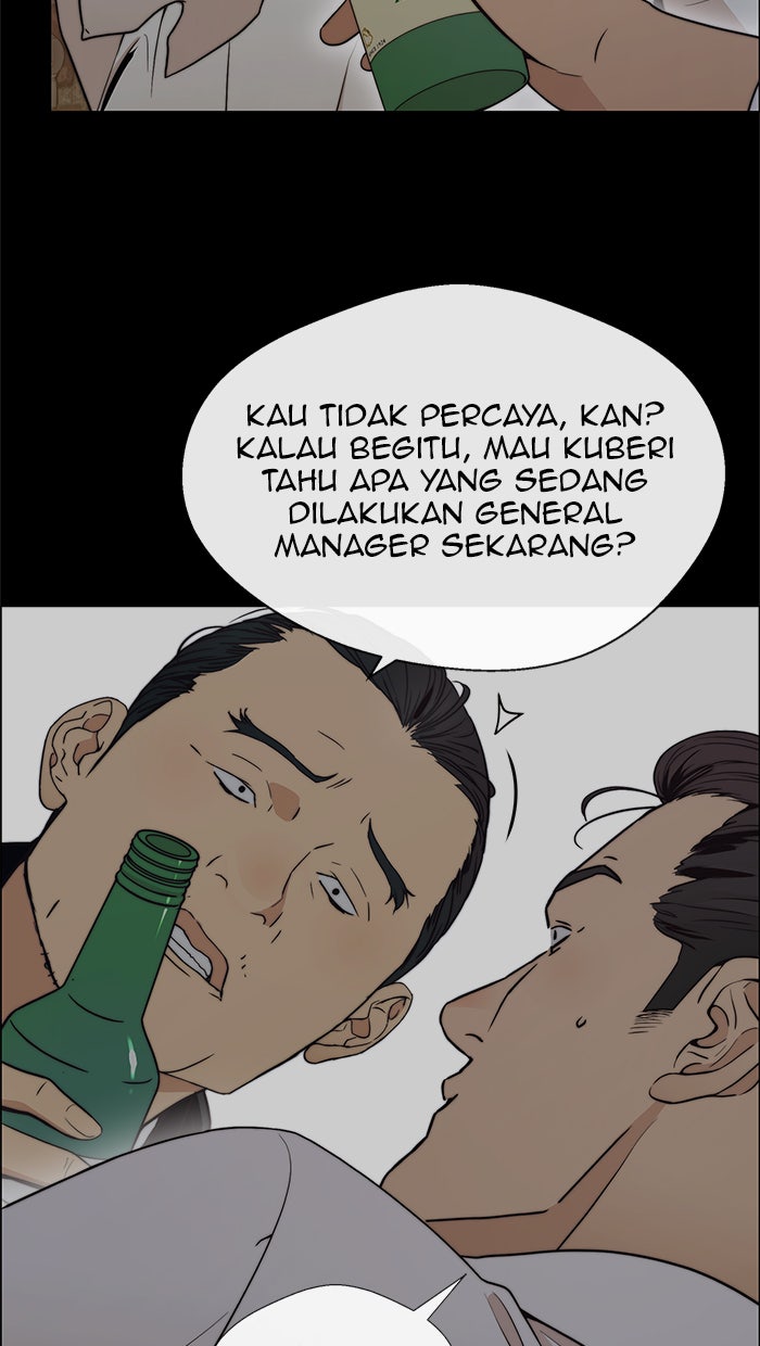 Read The Man chapter 100 image 22 on Lezhin