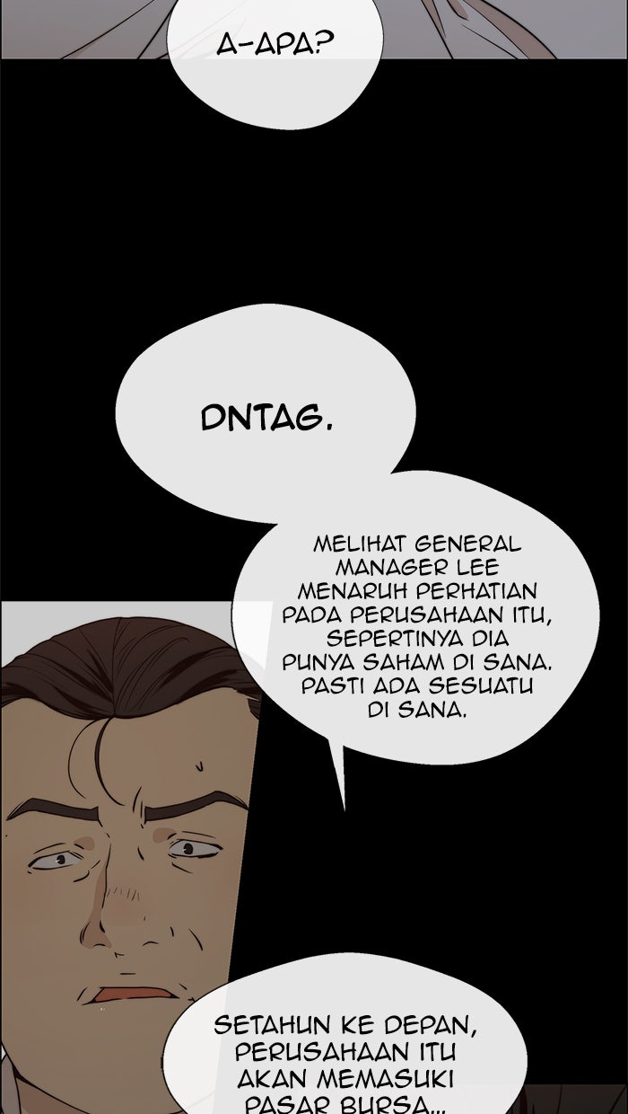 Read The Man chapter 100 image 23 on Lezhin