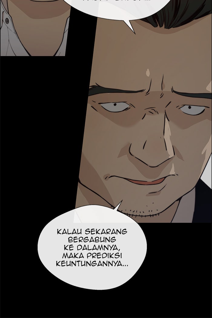 Read The Man chapter 100 image 24 on Lezhin