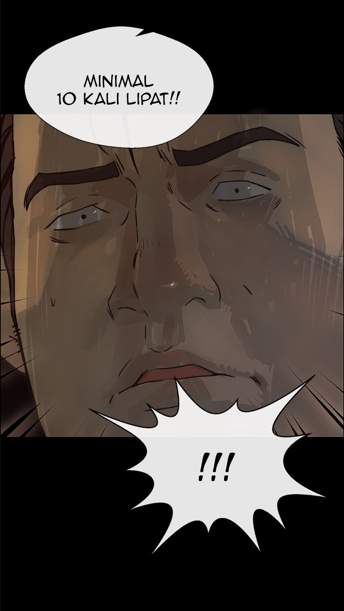 Read The Man chapter 100 image 25 on Lezhin