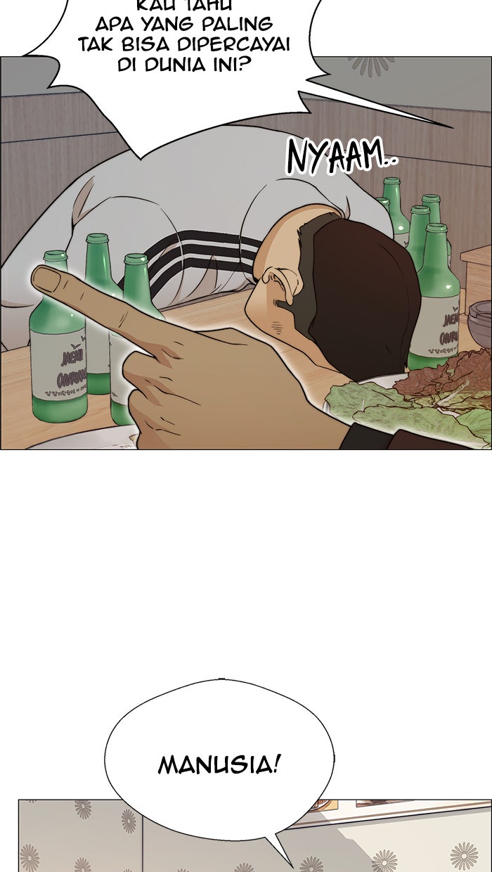 Read The Man chapter 100 image 29 on Lezhin