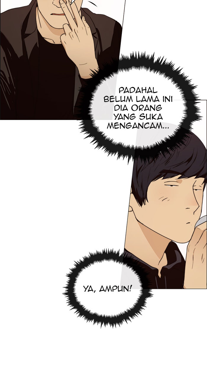 Read The Man chapter 100 image 31 on Lezhin