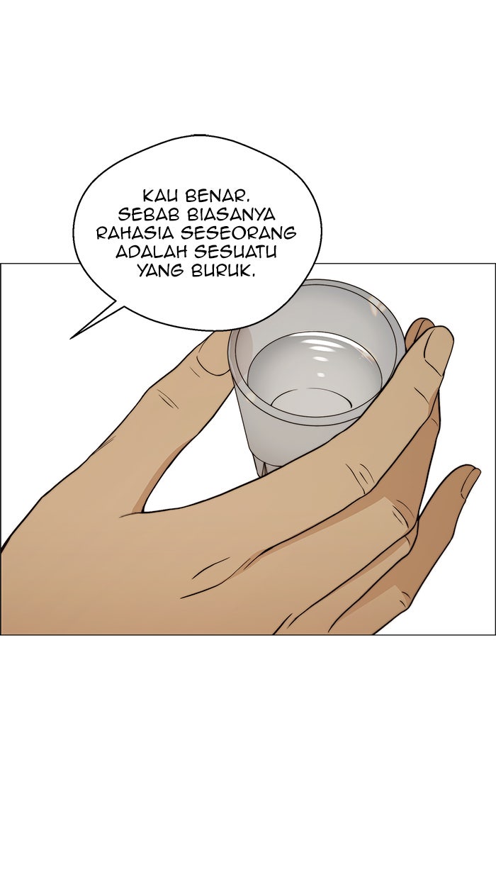 Read The Man chapter 100 image 37 on Lezhin