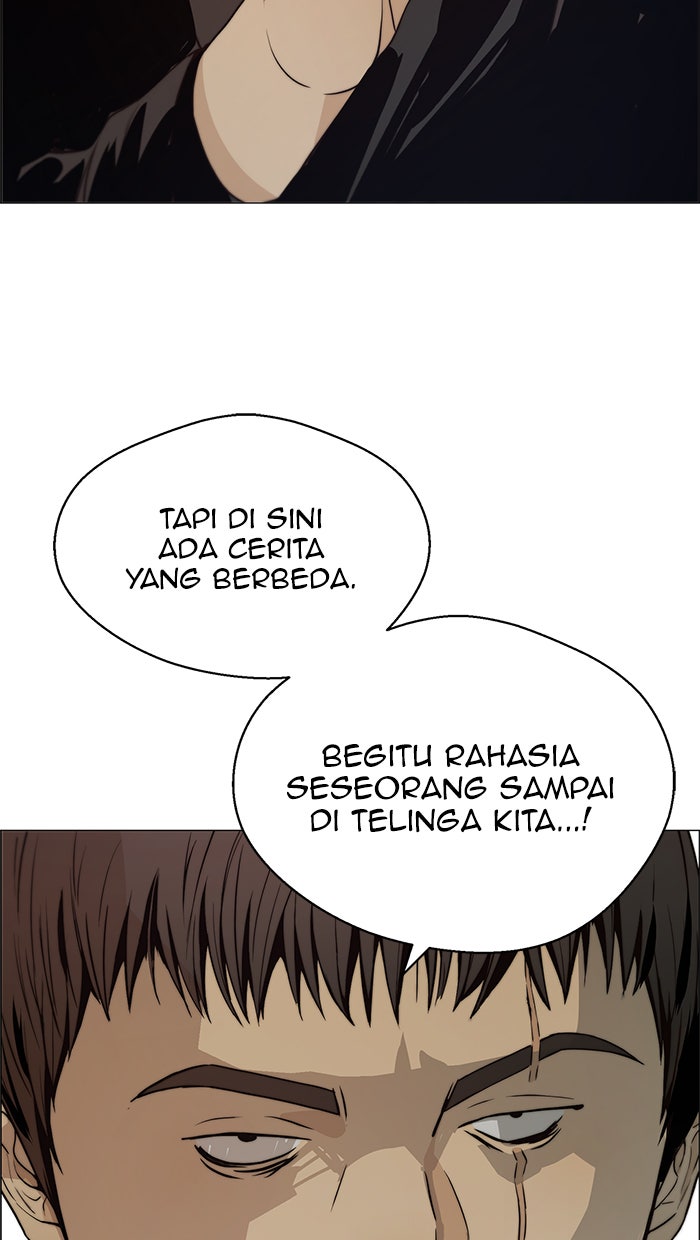 Read The Man chapter 100 image 39 on Lezhin